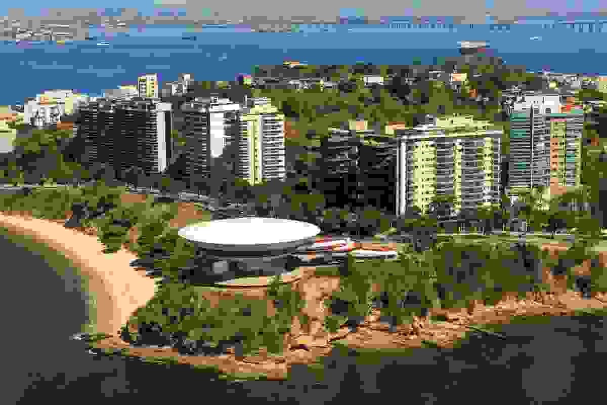 IMAGE OF NITERÓI