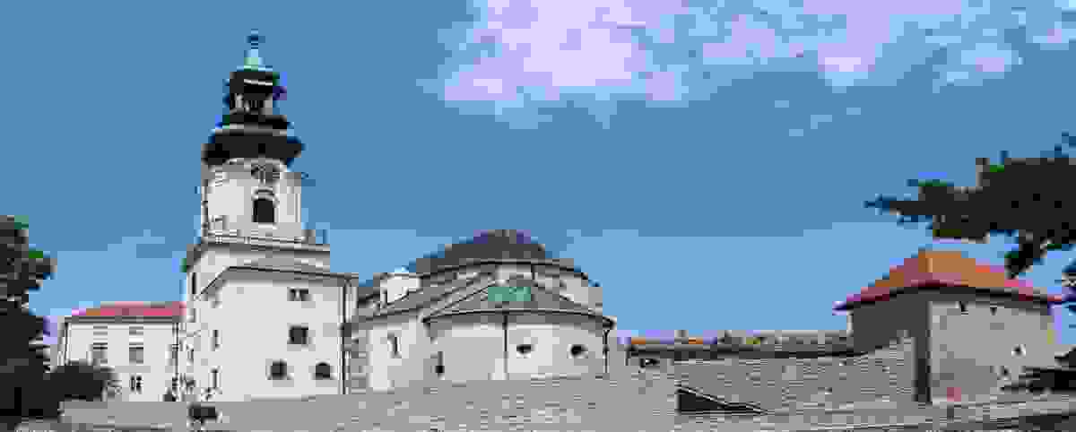 IMAGE OF NITRA