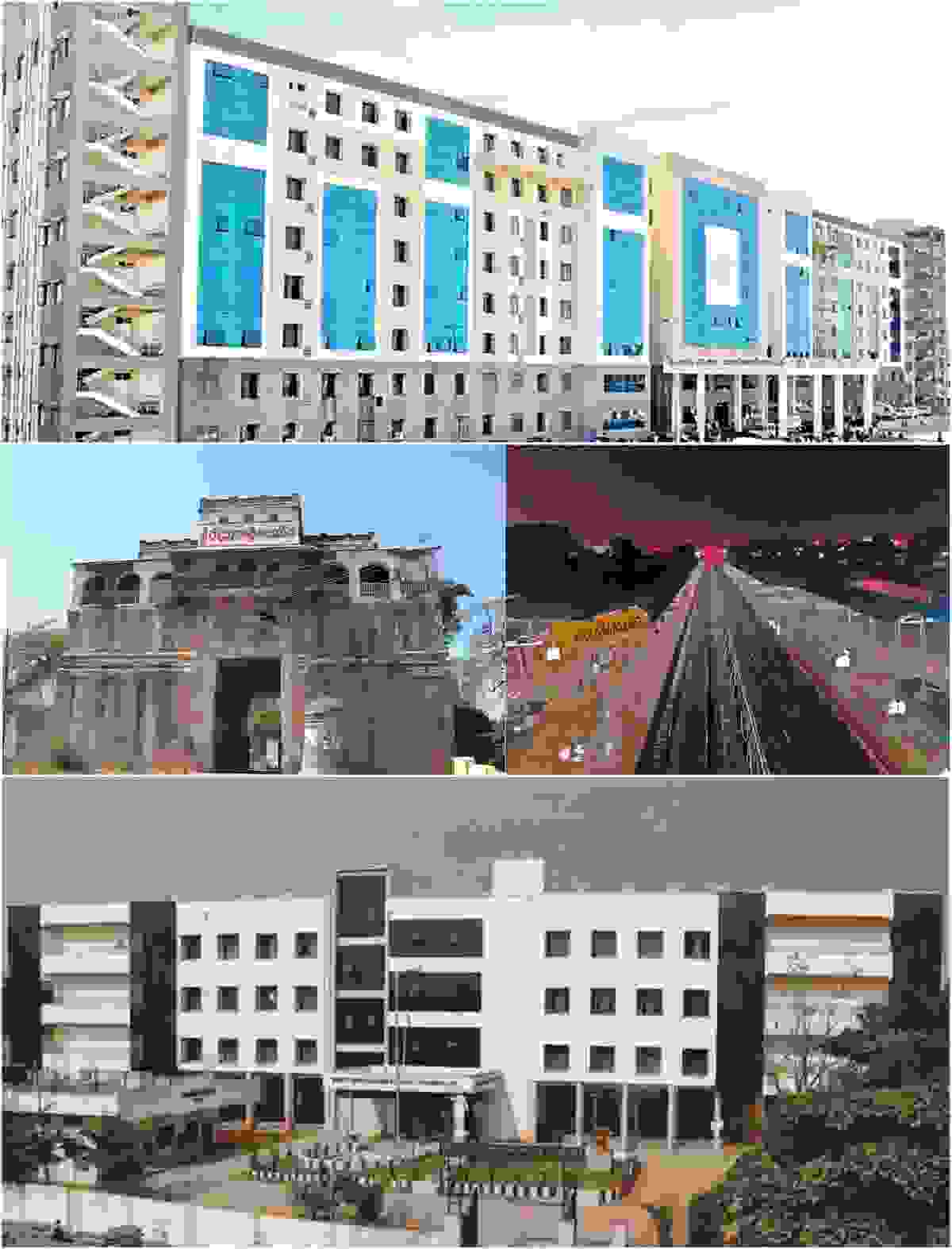 IMAGE OF NIZAMABAD