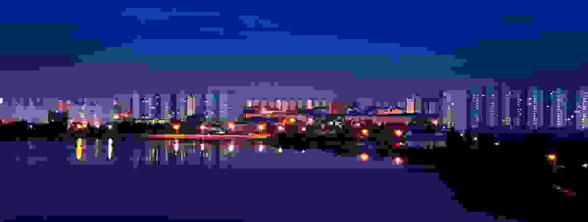 IMAGE OF NIZHNEVARTOVSK