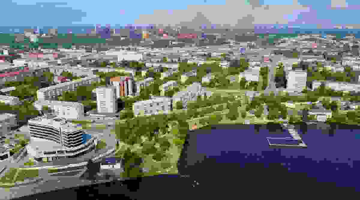 IMAGE OF NIZHNY TAGIL