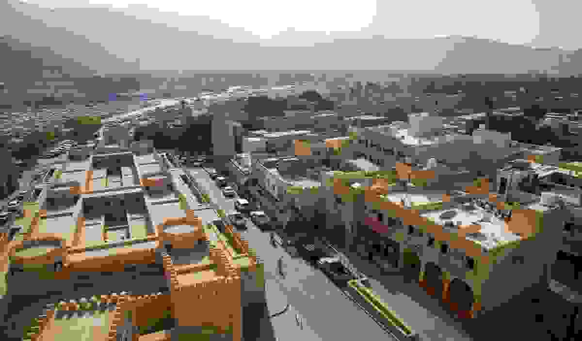 IMAGE OF NIZWA