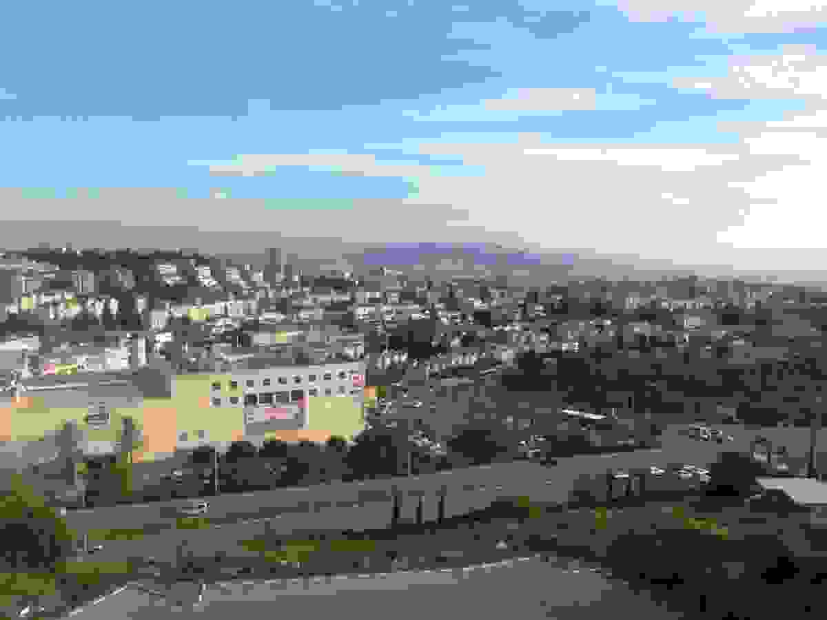 IMAGE OF NOF HAGALIL