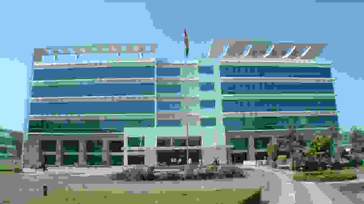 IMAGE OF NOIDA