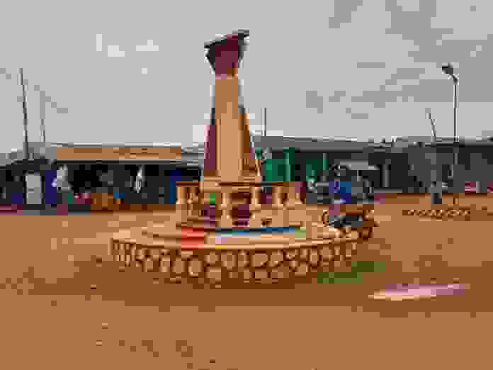 IMAGE OF NOLA