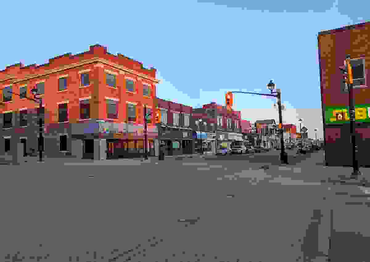 IMAGE OF NORTH BAY