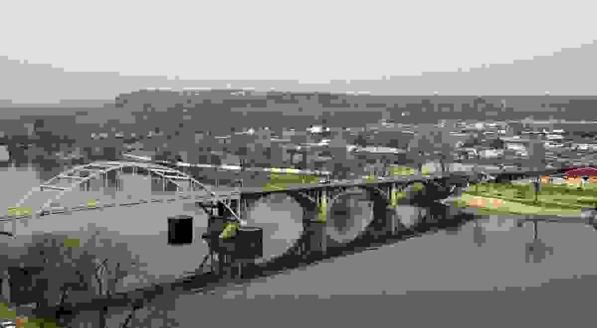 IMAGE OF NORTH LITTLE ROCK