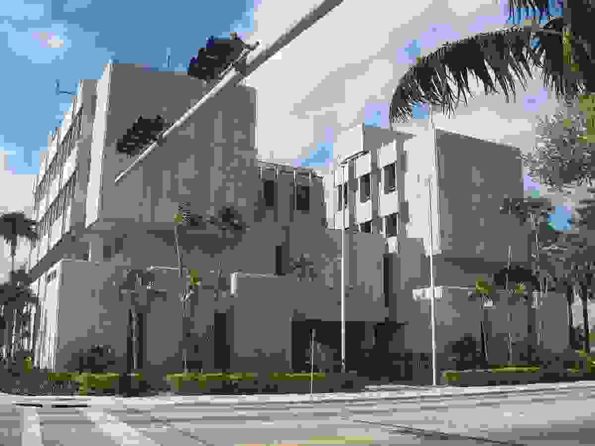 IMAGE OF NORTH MIAMI