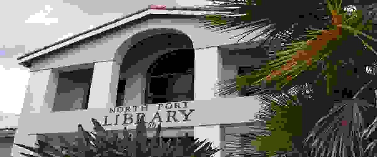 IMAGE OF NORTH PORT