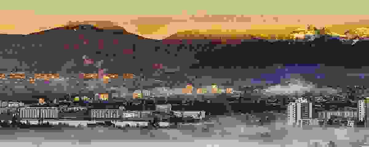 IMAGE OF NORTH VANCOUVER