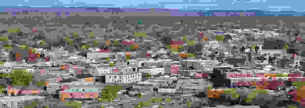 IMAGE OF NORTHAMPTON