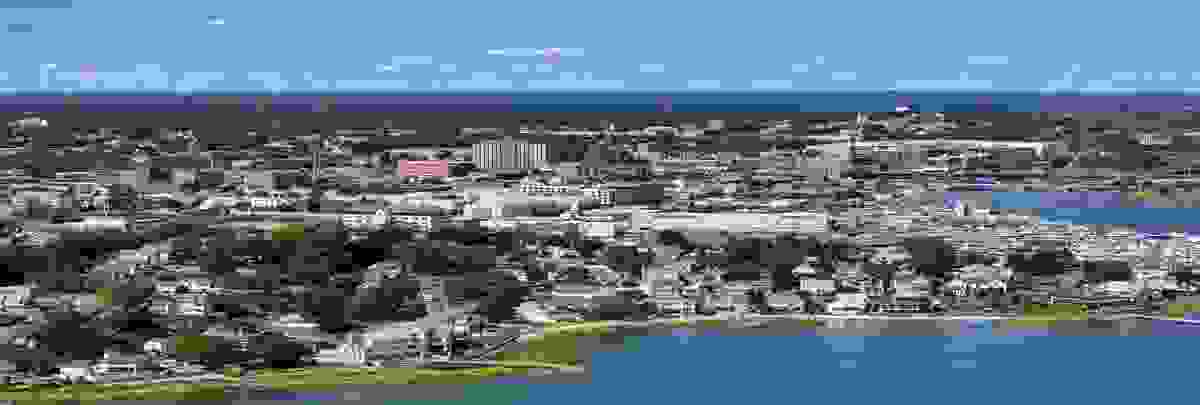 IMAGE OF NORWALK