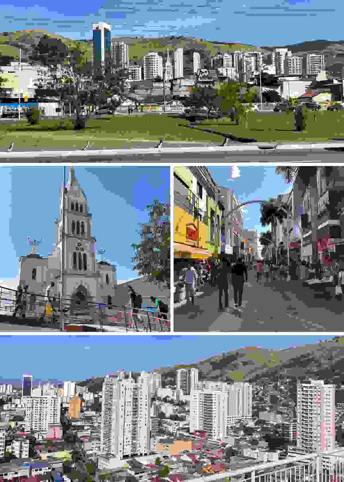 IMAGE OF NOVA IGUAÇU