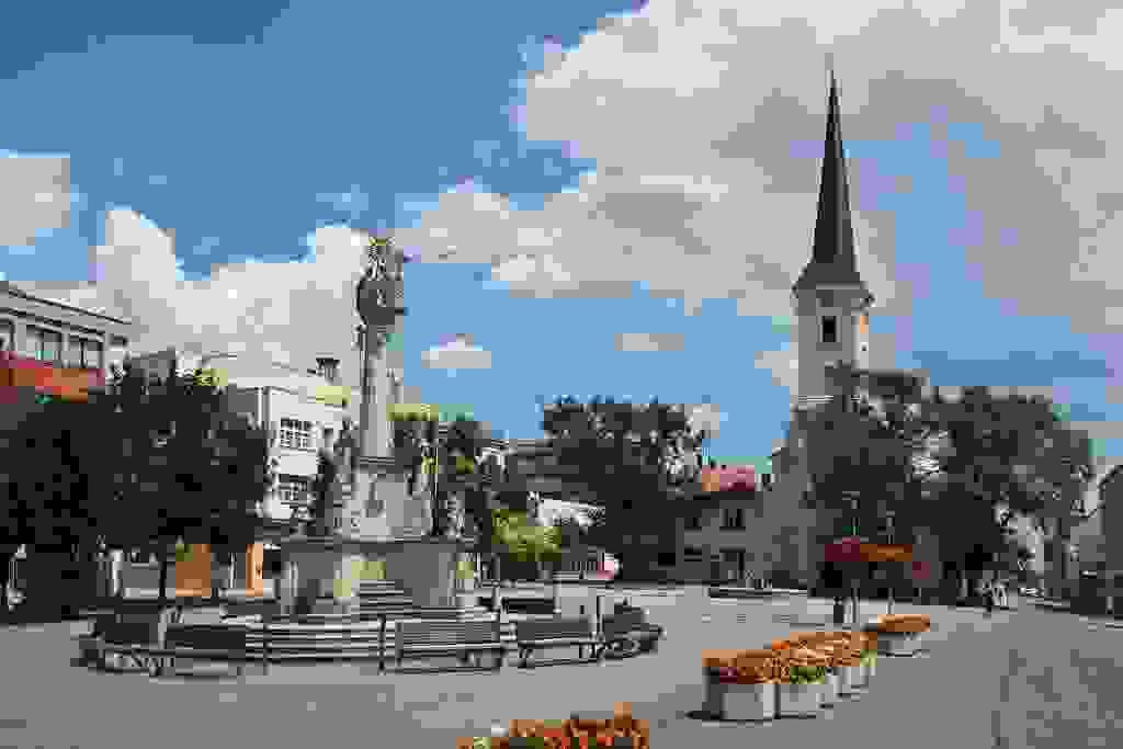 IMAGE OF NOVÉ ZÁMKY