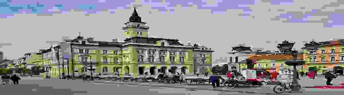 IMAGE OF NOVI SAD