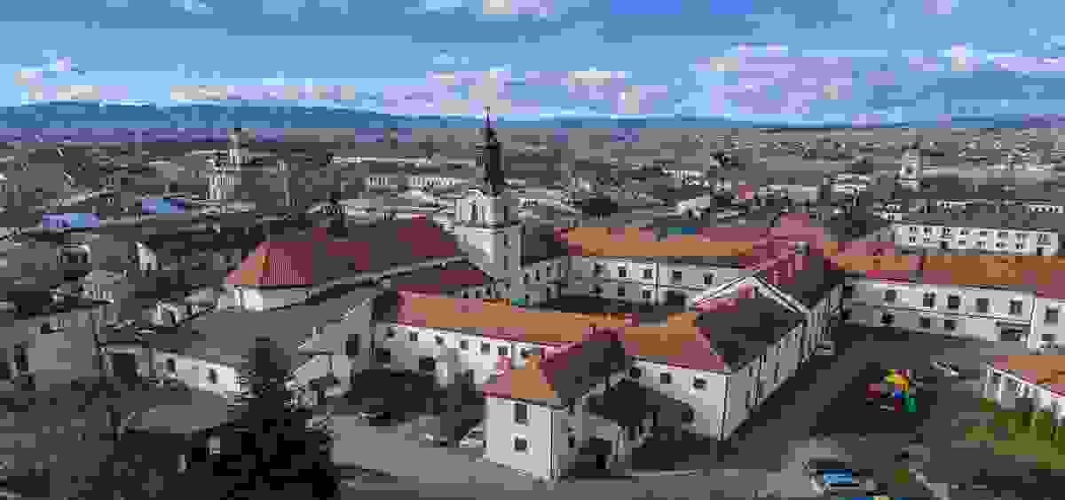 IMAGE OF NOWY SĄCZ