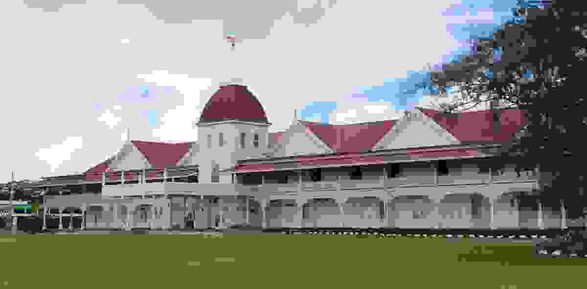 IMAGE OF NUKUʻALOFA