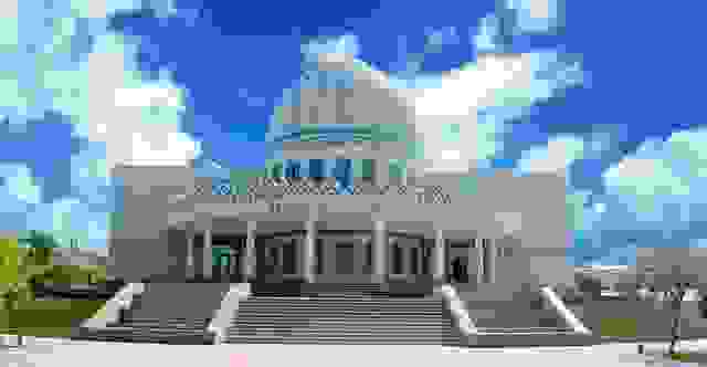 IMAGE OF NUKUS