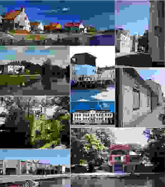 IMAGE OF NYKÖPING