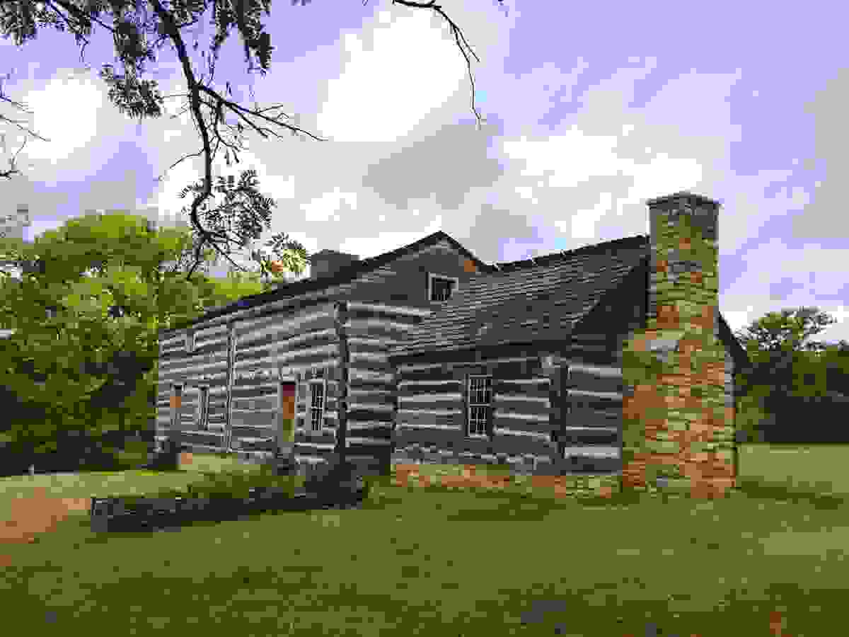 IMAGE OF O'FALLON