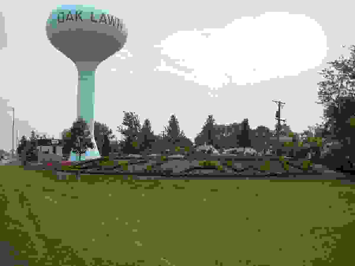 IMAGE OF OAK LAWN