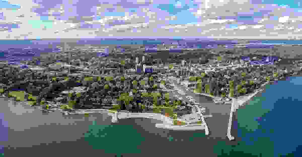 IMAGE OF OAKVILLE