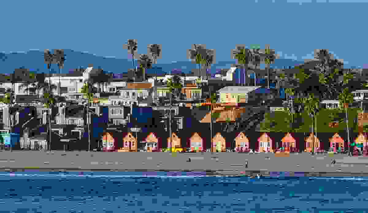 IMAGE OF OCEANSIDE