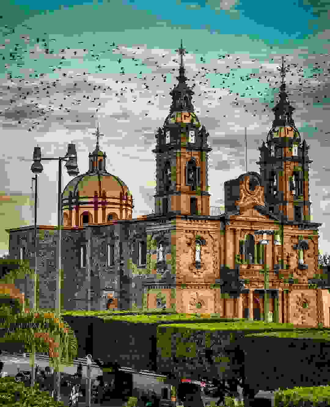 IMAGE OF OCOTLÁN