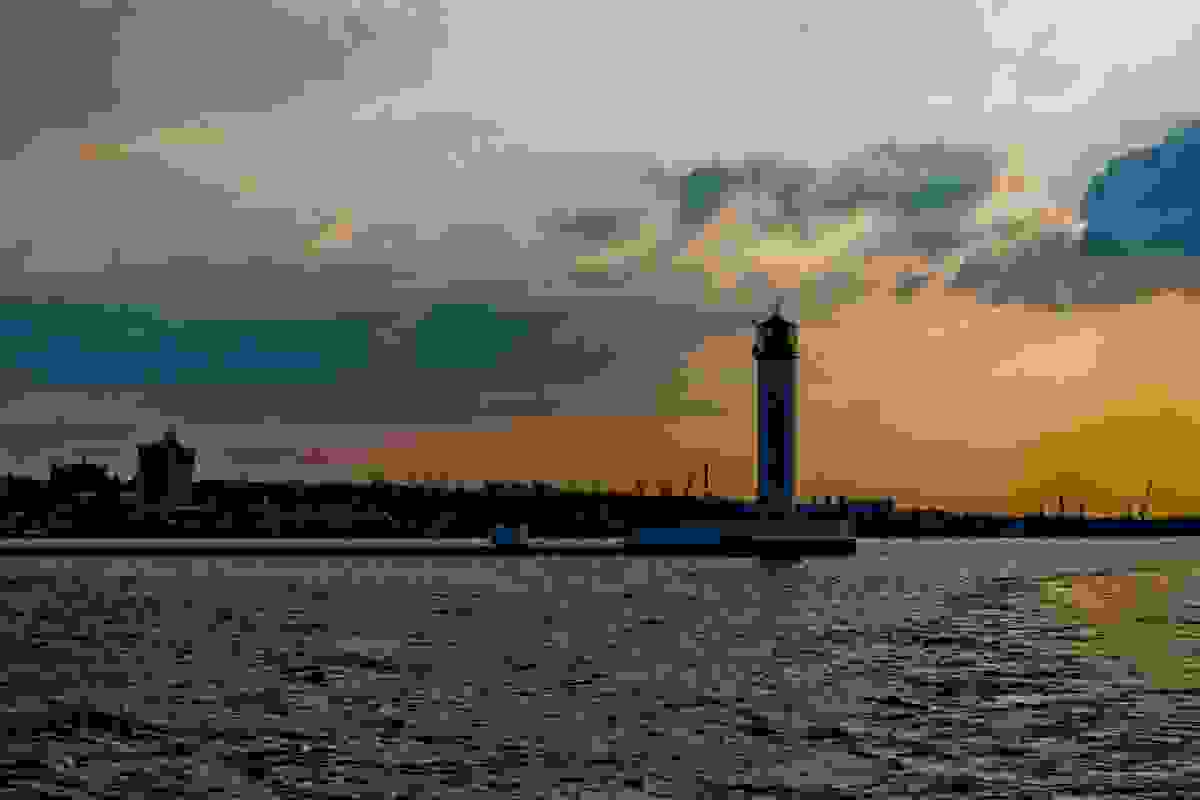 IMAGE OF ODESA