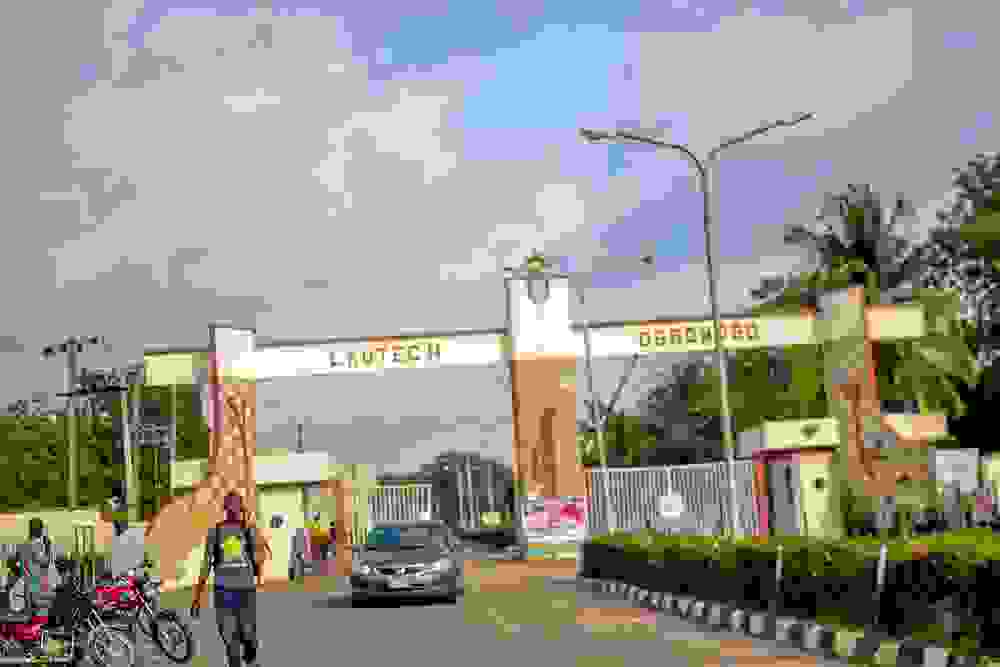 IMAGE OF OGBOMOSHO