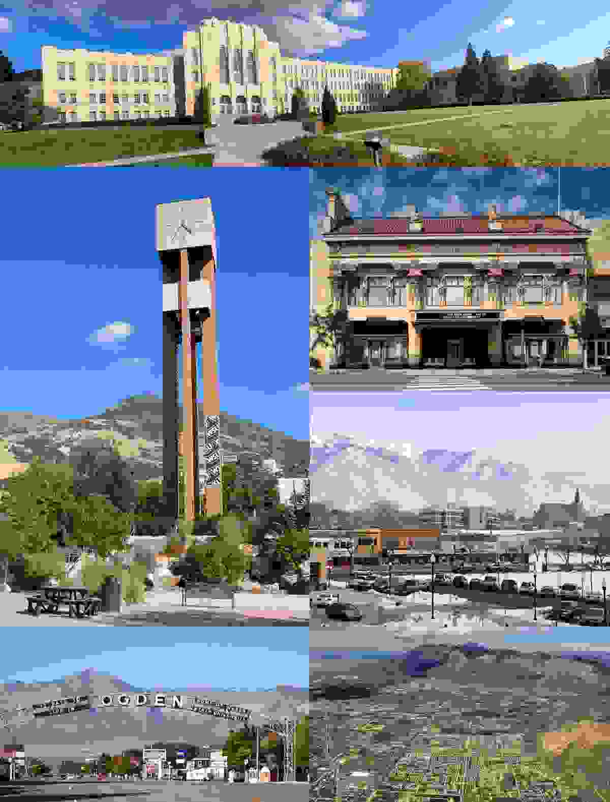 IMAGE OF OGDEN