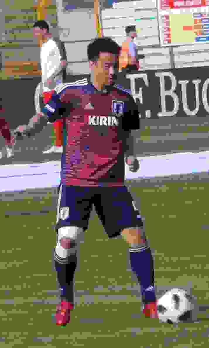 IMAGE OF OKAZAKI