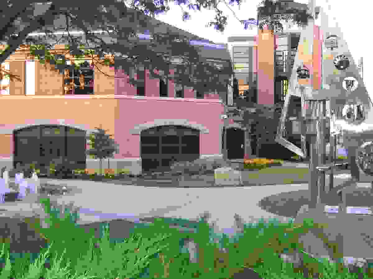 IMAGE OF OLATHE