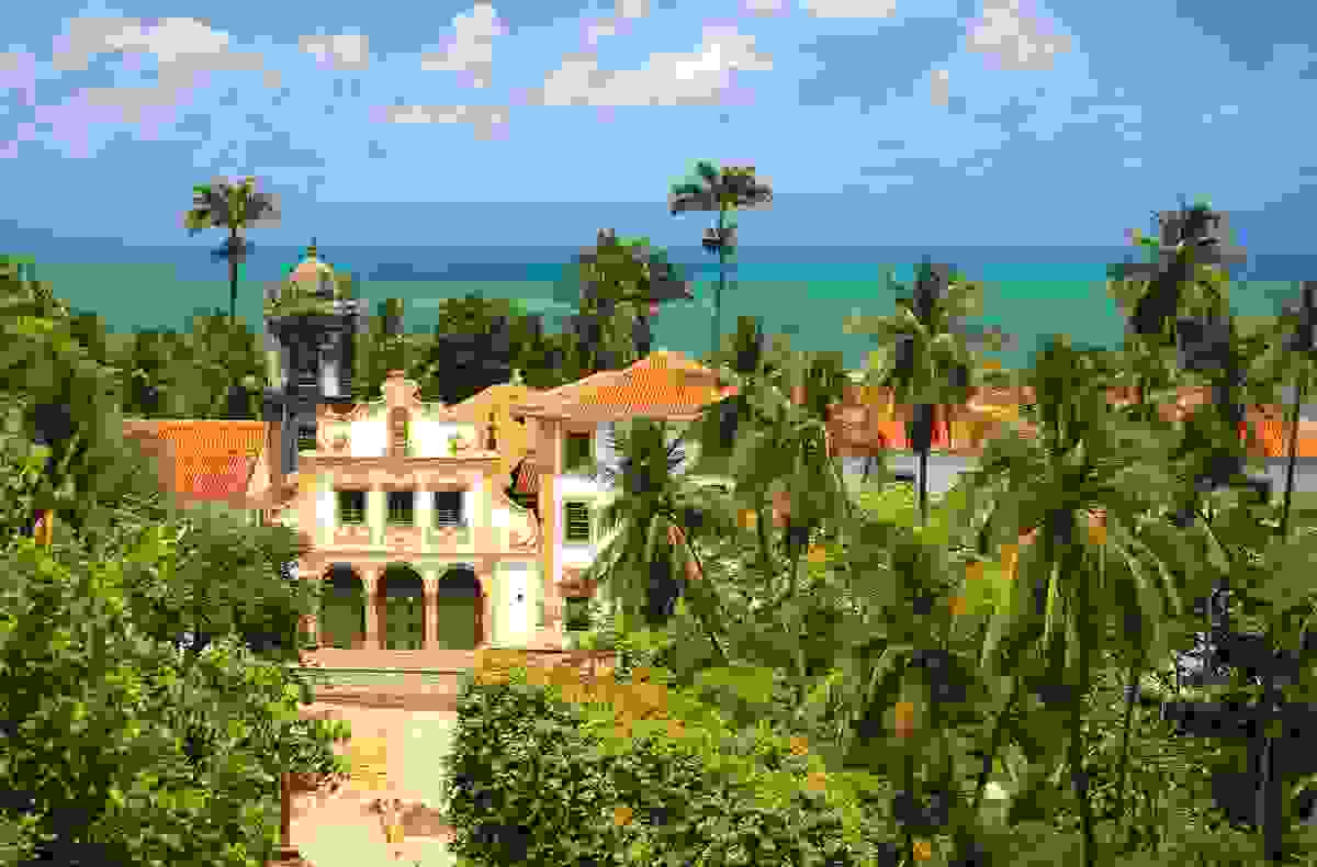 IMAGE OF OLINDA