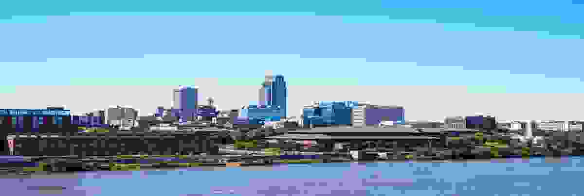 IMAGE OF OMAHA