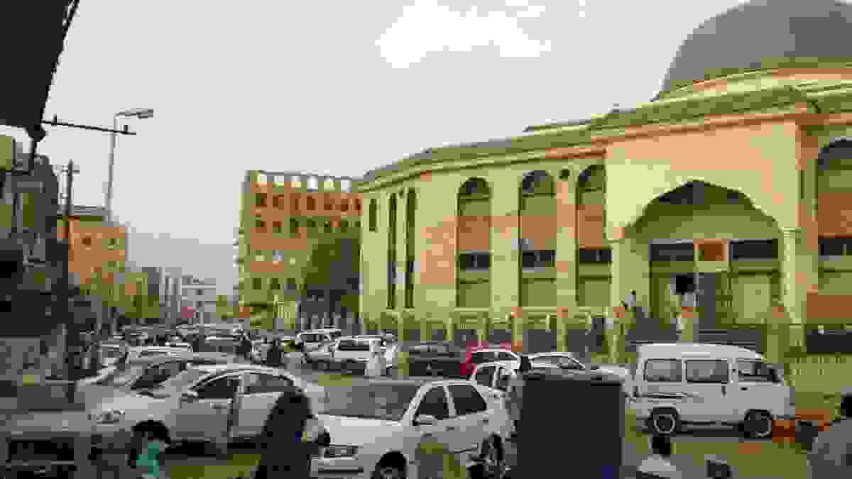 IMAGE OF OMDURMAN