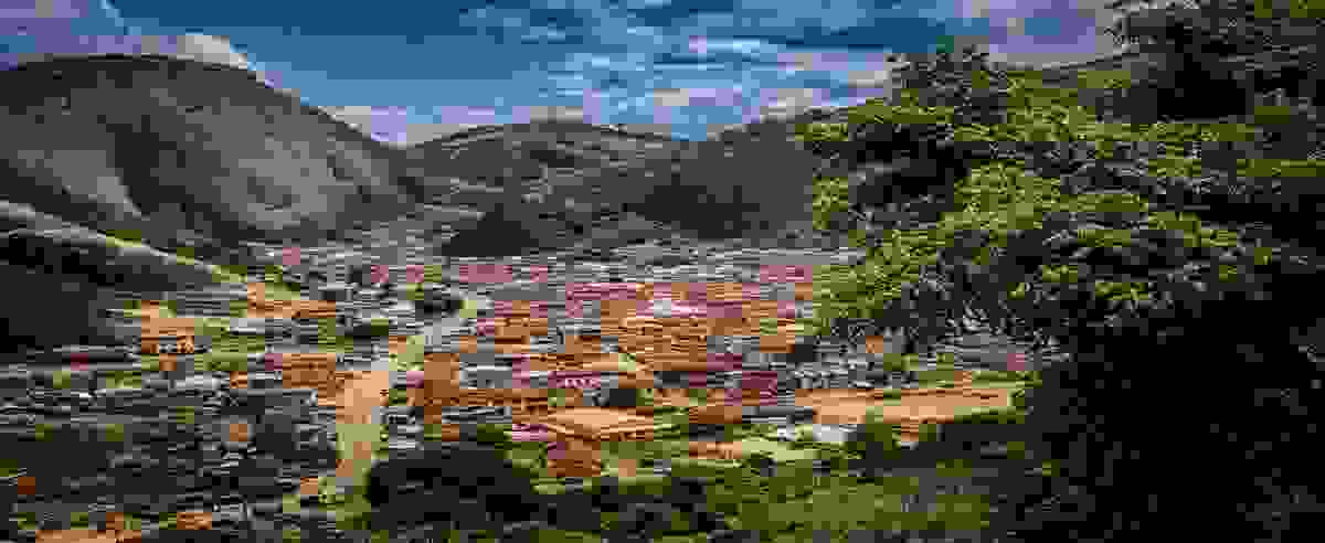 IMAGE OF ONDO