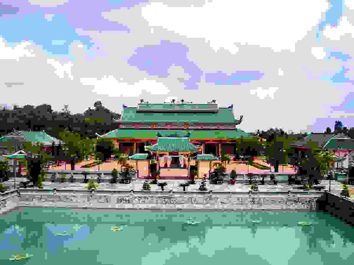 IMAGE OF ĐỒNG NAI