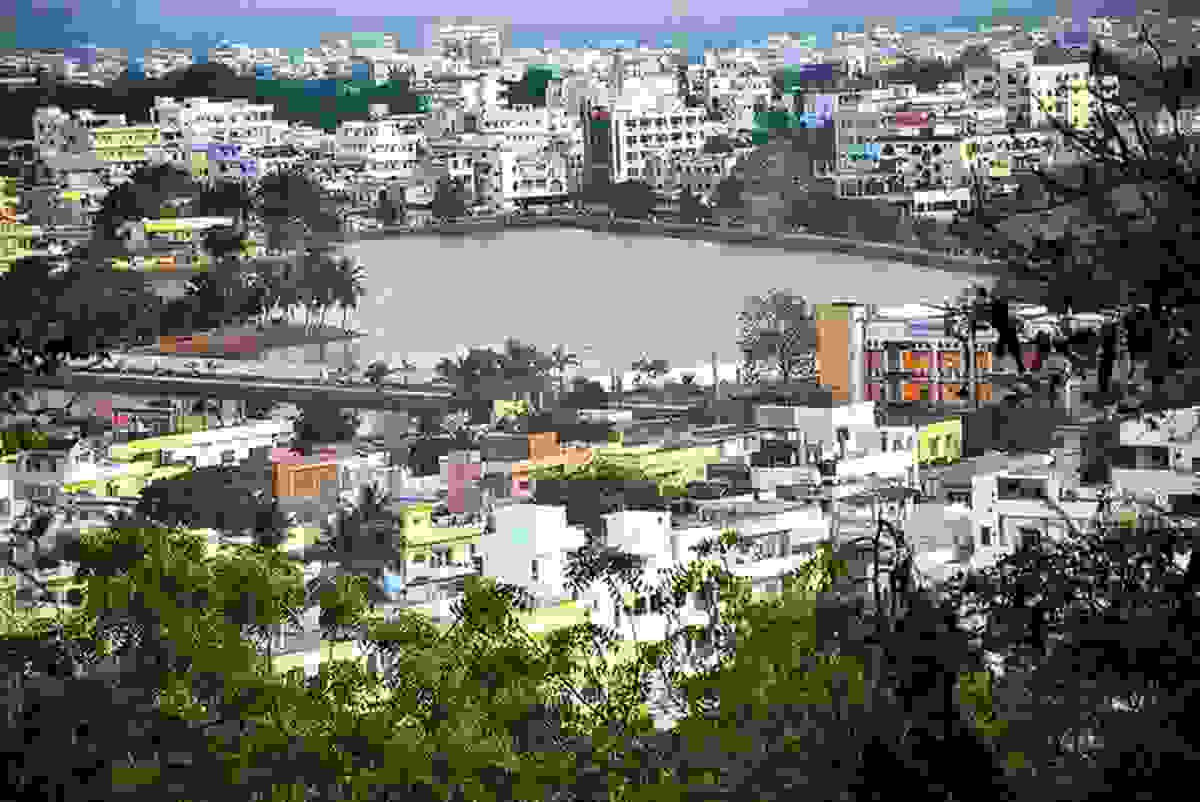 IMAGE OF ONGOLE