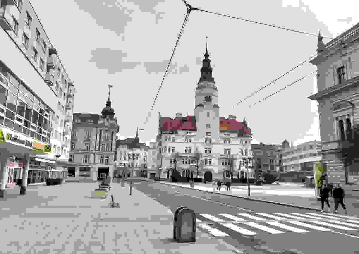 IMAGE OF OPAVA