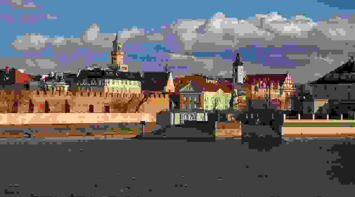 IMAGE OF OPOLE