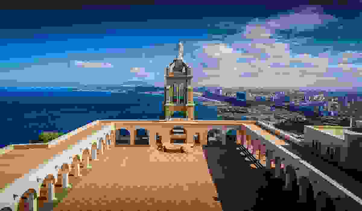 IMAGE OF ORAN