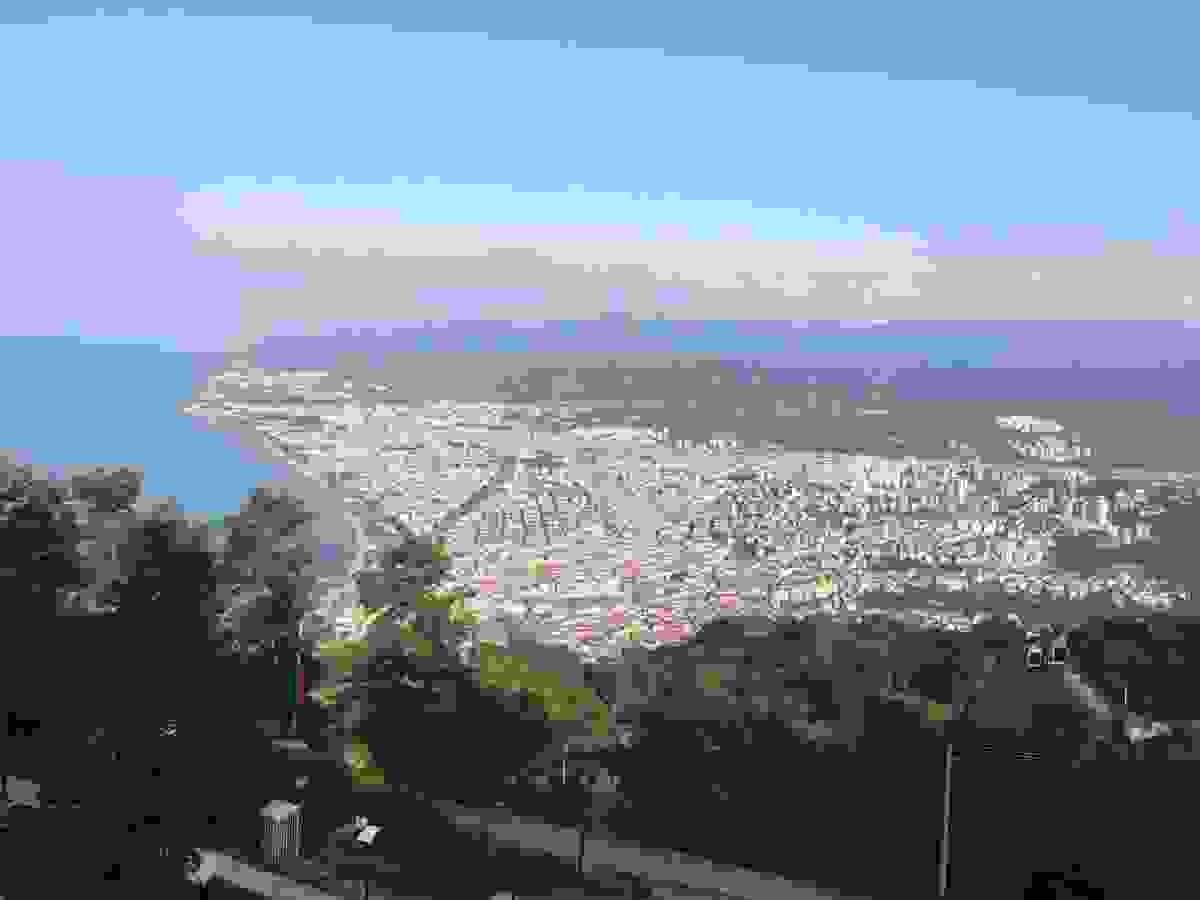 IMAGE OF ORDU
