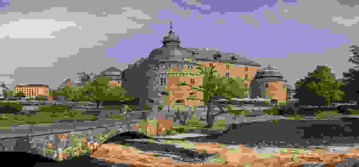 IMAGE OF ÖREBRO