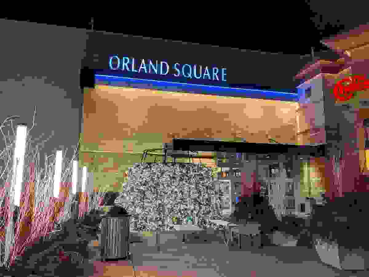 IMAGE OF ORLAND PARK