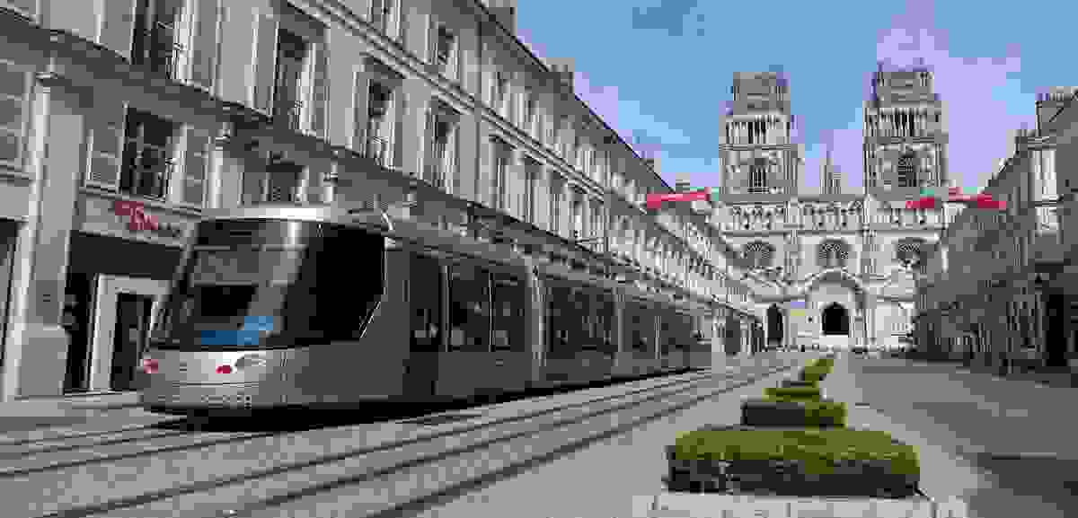 IMAGE OF ORLÉANS