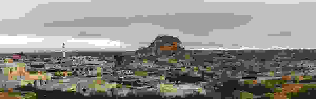IMAGE OF ORTAHISAR