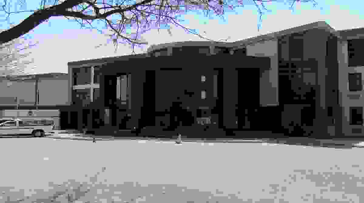 IMAGE OF OSHAKATI