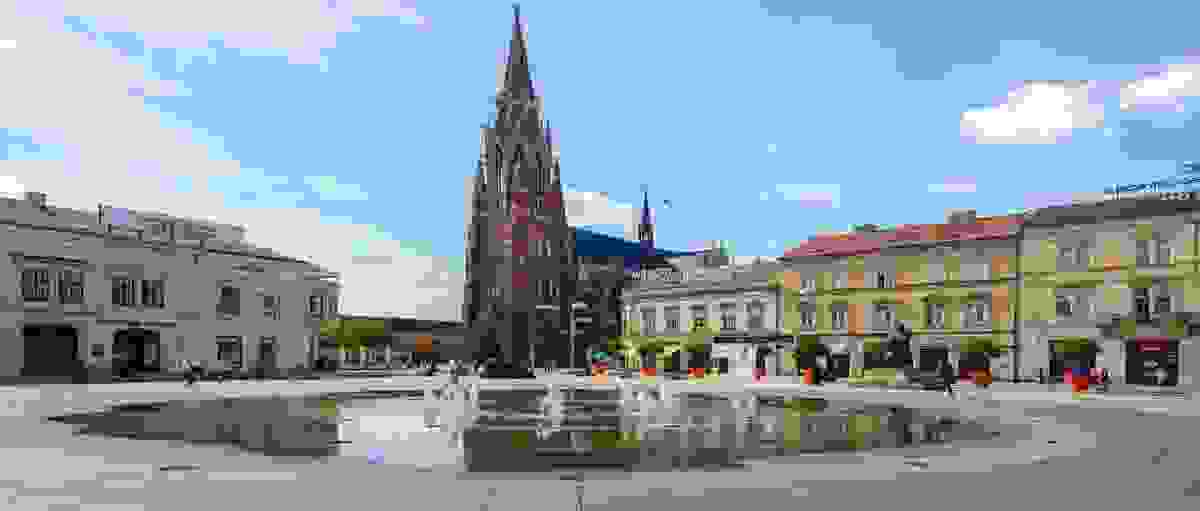 IMAGE OF OSIJEK