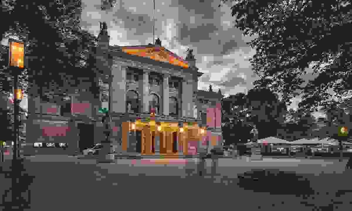 IMAGE OF OSLO